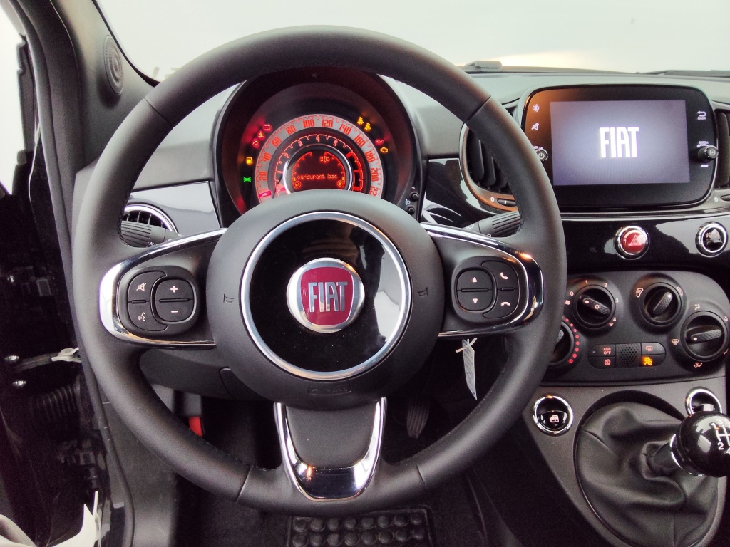 FIAT 500 1.0 70CH BSG S&S - ref: 70851 - Photo 14