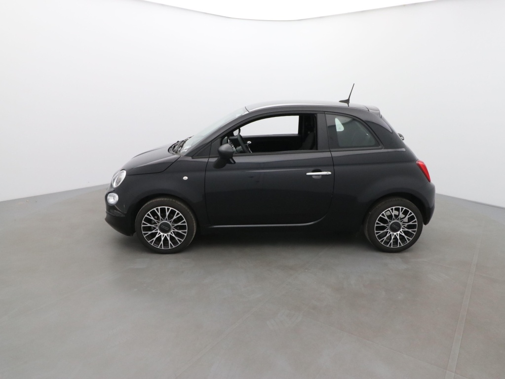 FIAT 500 1.0 70CH BSG S&S - ref: 70851 - Photo 2