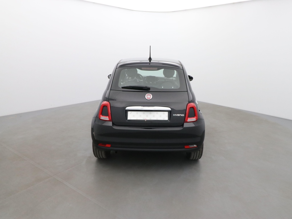 FIAT 500 1.0 70CH BSG S&S - ref: 70851 - Photo 3