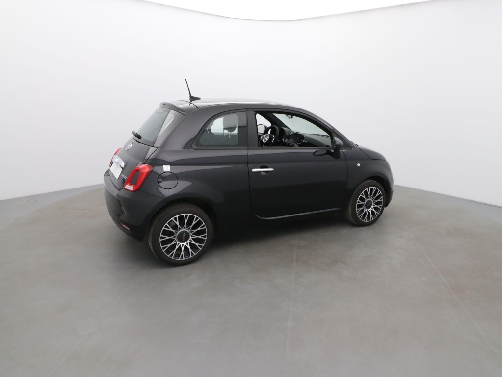 FIAT 500 1.0 70CH BSG S&S - ref: 70851 - Photo 4
