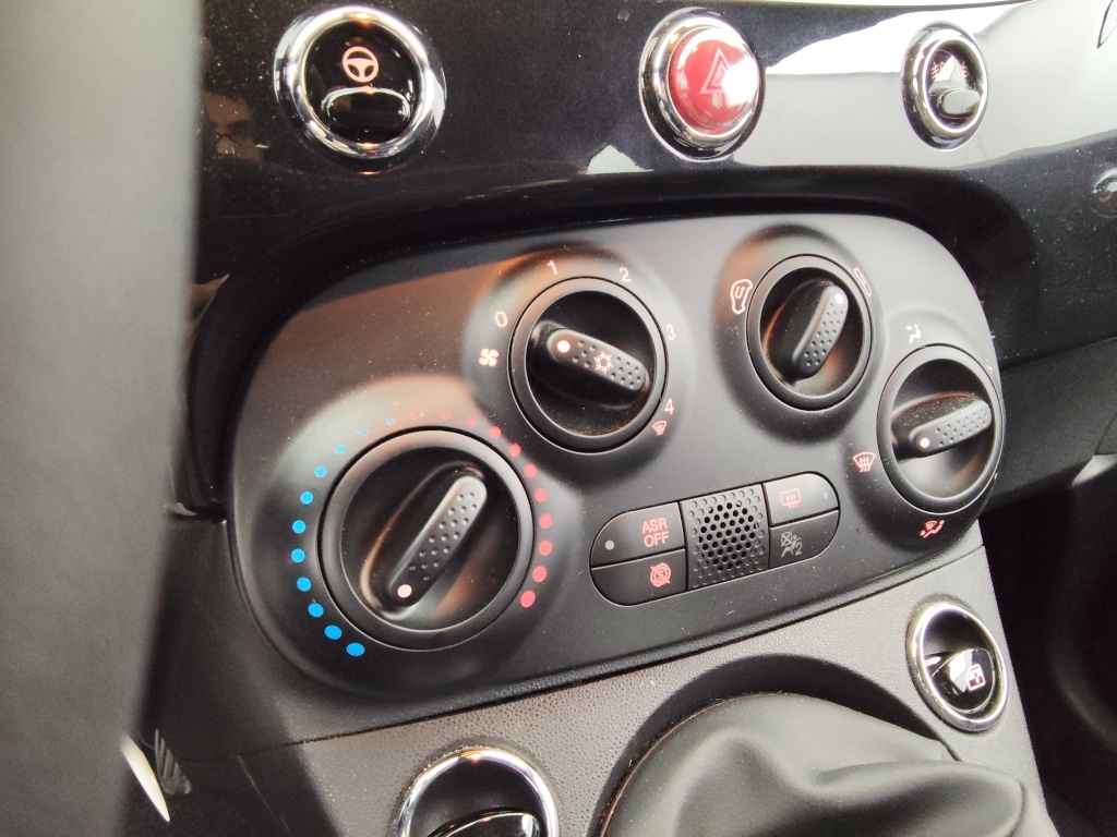 FIAT 500 1.0 70CH BSG S&S - ref: 70851 - Photo 6