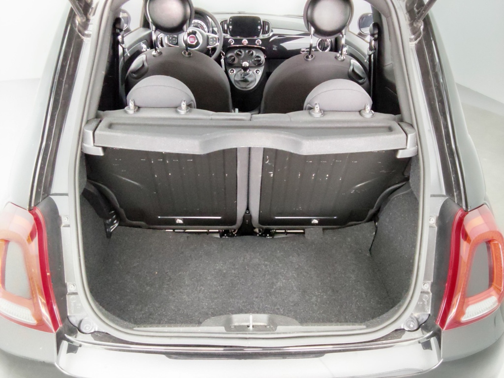 FIAT 500 1.0 70CH BSG S&S - ref: 70851 - Photo 8