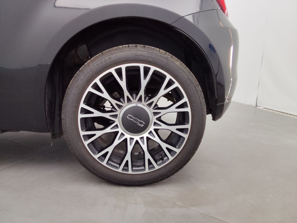 FIAT 500 1.0 70CH BSG S&S - ref: 70851 - Photo 9