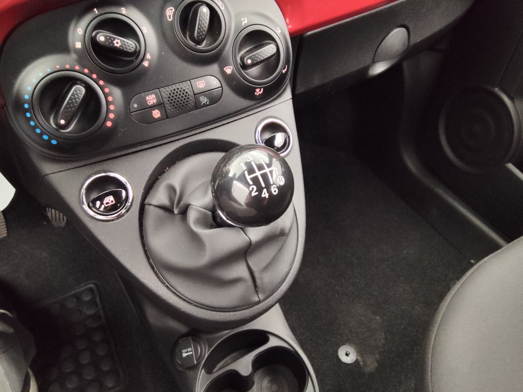 FIAT 500 1.0 70CH BSG S&S - ref: 70856 - Photo 11