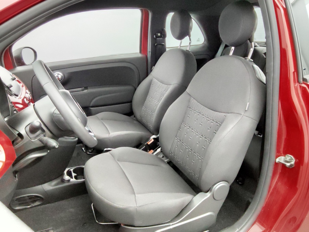 FIAT 500 1.0 70CH BSG S&S - ref: 70856 - Photo 12