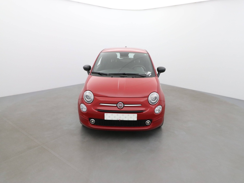 FIAT 500 1.0 70CH BSG S&S - ref: 70856 - Photo 5
