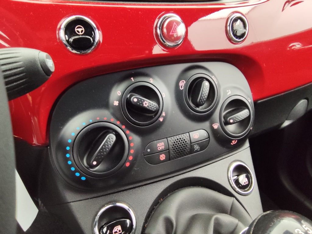 FIAT 500 1.0 70CH BSG S&S - ref: 70856 - Photo 6