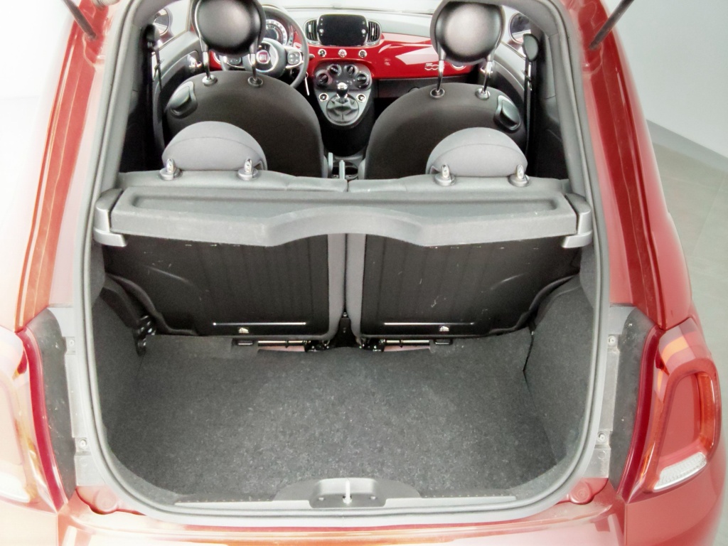 FIAT 500 1.0 70CH BSG S&S - ref: 70856 - Photo 8