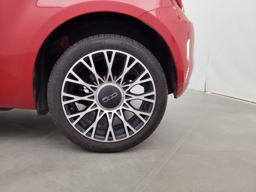 FIAT 500 1.0 70CH BSG S&S - ref: 70856 - Photo 9
