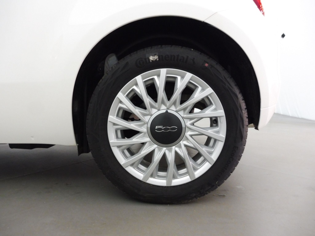 FIAT 500 1.0 70CH BSG S&S - ref: 70858 - Photo 10