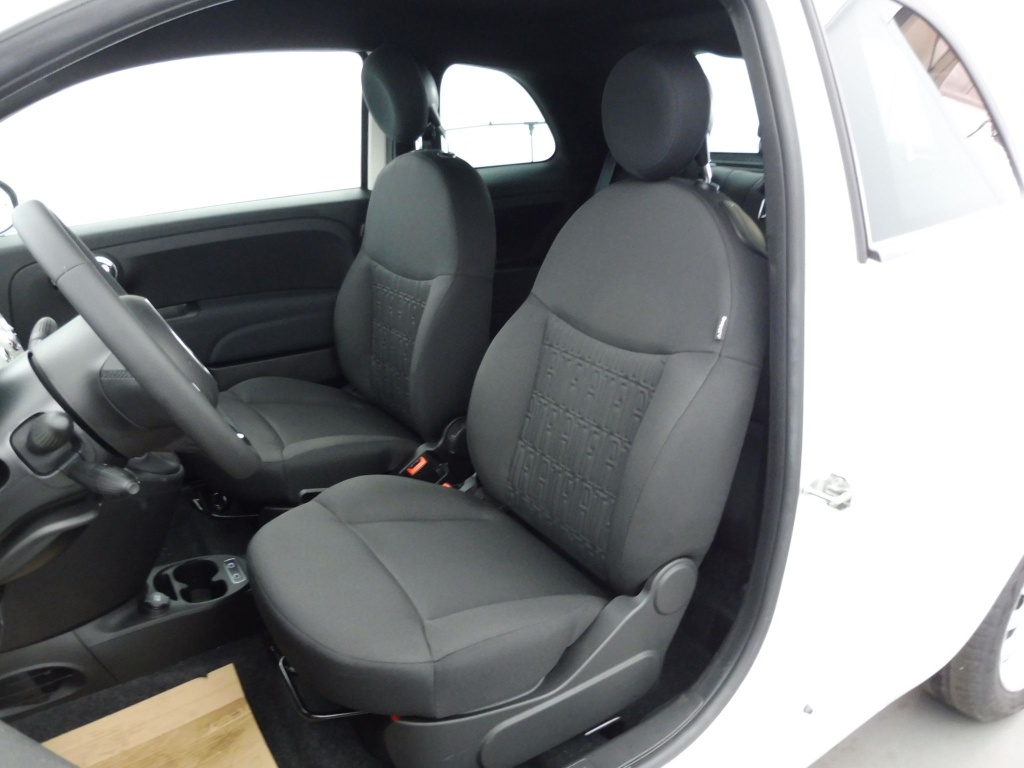 FIAT 500 1.0 70CH BSG S&S - ref: 70858 - Photo 13