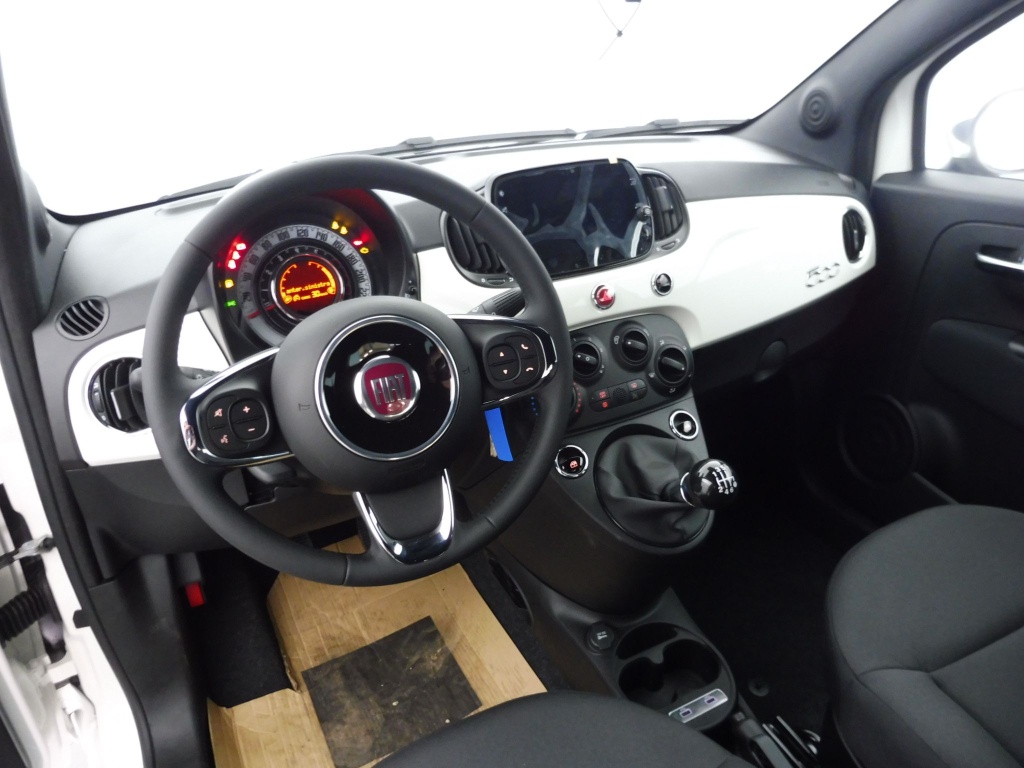 FIAT 500 1.0 70CH BSG S&S - ref: 70858 - Photo 14