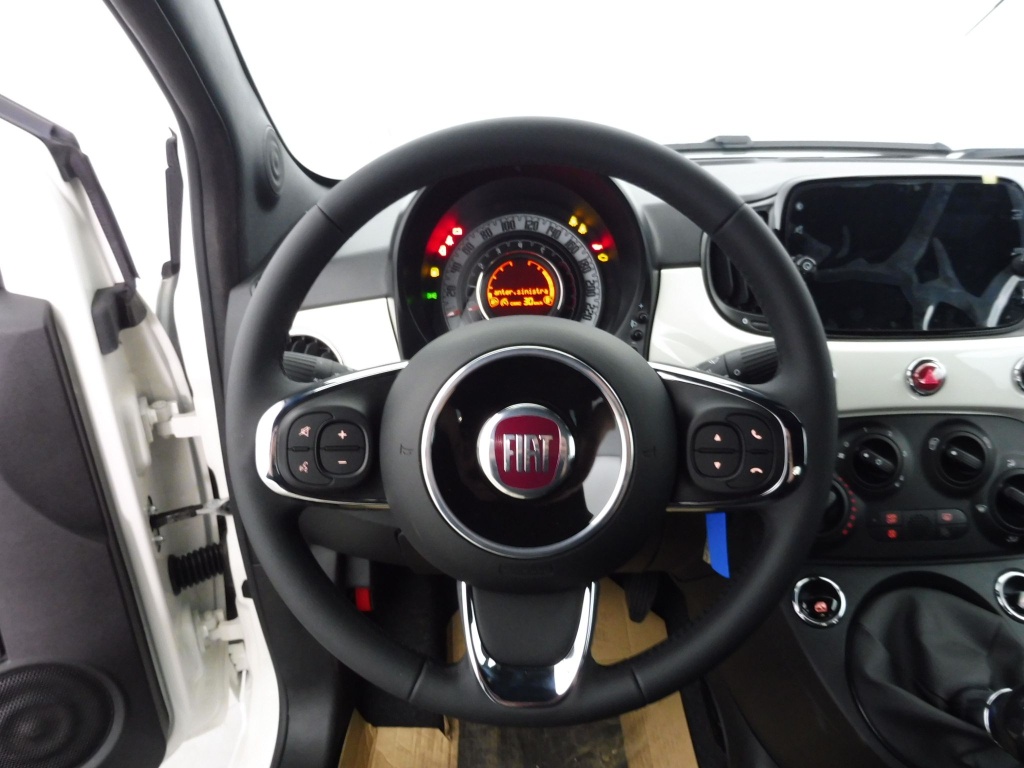 FIAT 500 1.0 70CH BSG S&S - ref: 70858 - Photo 15