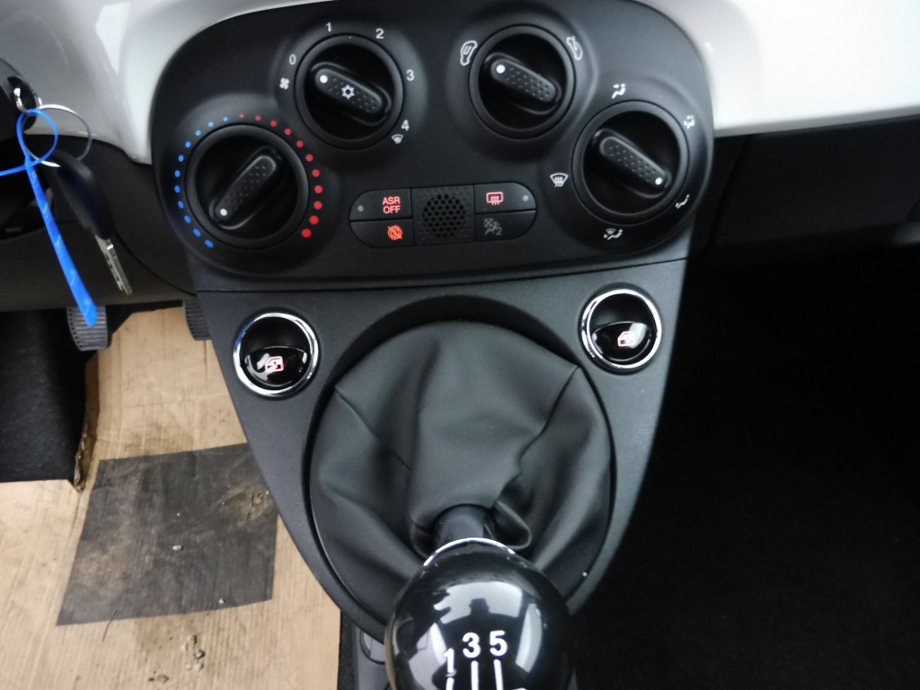 FIAT 500 1.0 70CH BSG S&S - ref: 70858 - Photo 16
