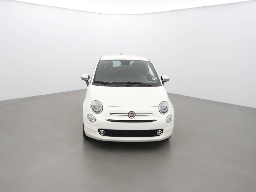 FIAT 500 1.0 70CH BSG S&S - ref: 70858 - Photo 2
