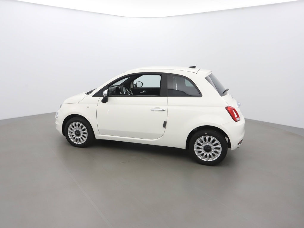 FIAT 500 1.0 70CH BSG S&S - ref: 70858 - Photo 5