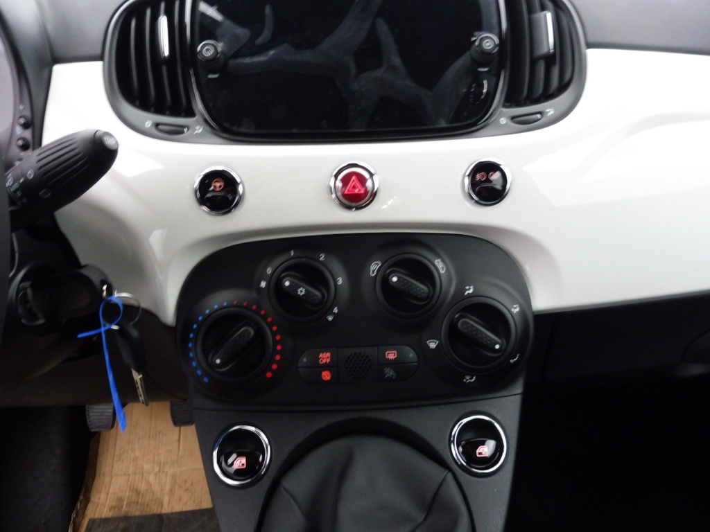 FIAT 500 1.0 70CH BSG S&S - ref: 70858 - Photo 6