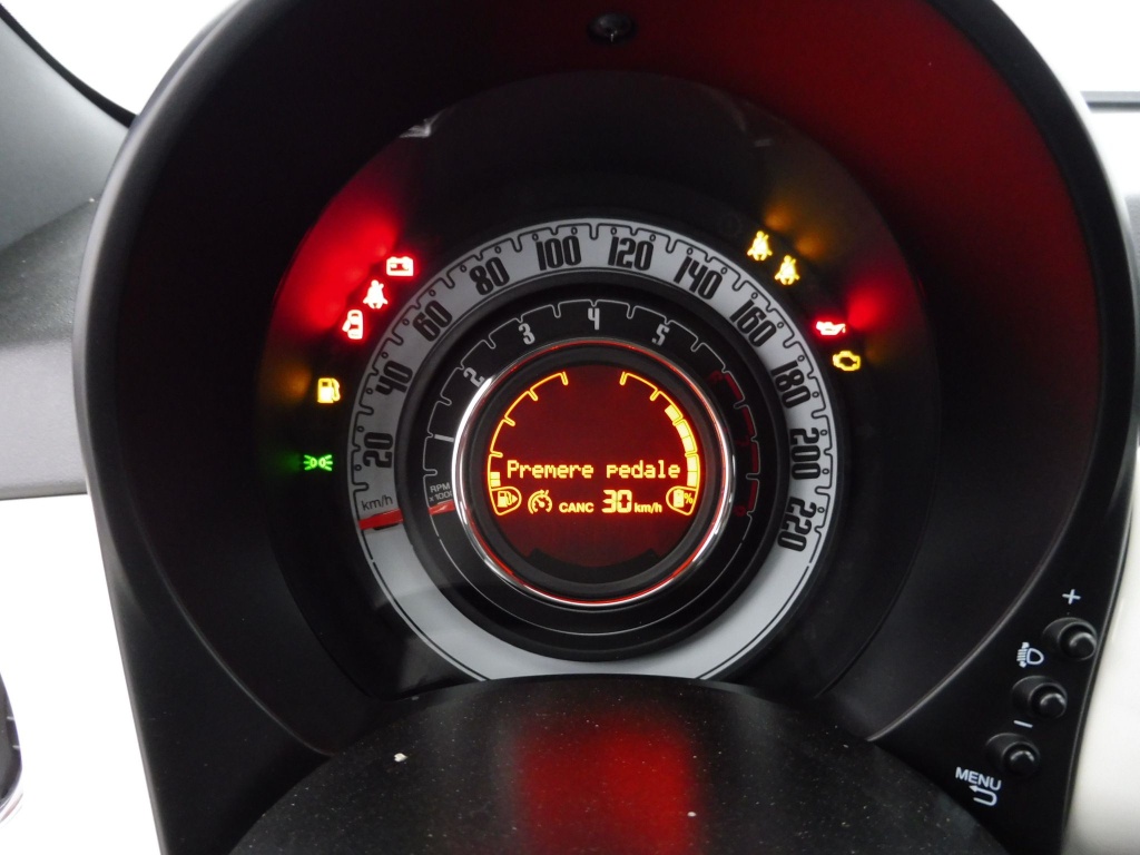 FIAT 500 1.0 70CH BSG S&S - ref: 70858 - Photo 8