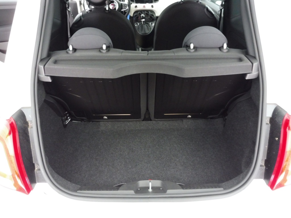 FIAT 500 1.0 70CH BSG S&S - ref: 70858 - Photo 9