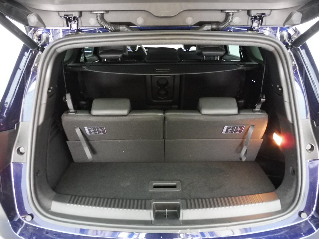 RENAULT ESPACE VI 1.2 E-TECH FULL HYBRID 200CH ESPRIT ALPINE 7 PLACES - 25 - ref: 70881 - Photo 11