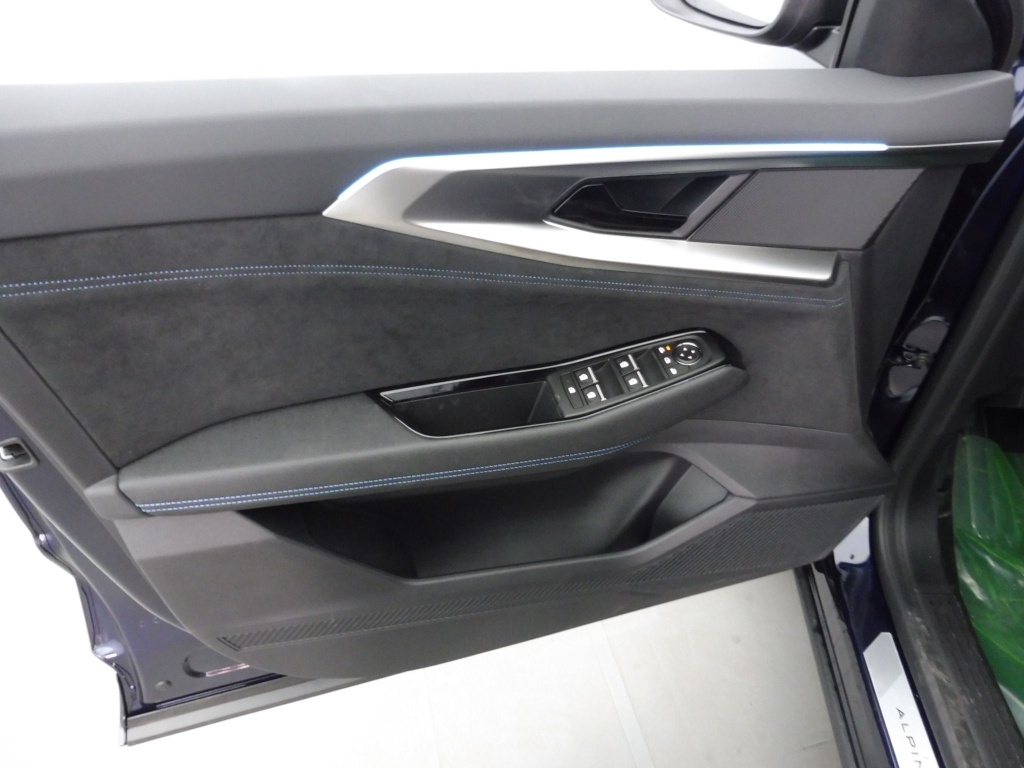 RENAULT ESPACE VI 1.2 E-TECH FULL HYBRID 200CH ESPRIT ALPINE 7 PLACES - 25 - ref: 70881 - Photo 18