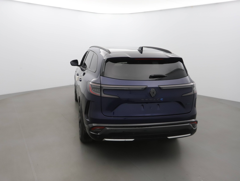 RENAULT ESPACE VI 1.2 E-TECH FULL HYBRID 200CH ESPRIT ALPINE 7 PLACES - 25 - ref: 70881 - Photo 4