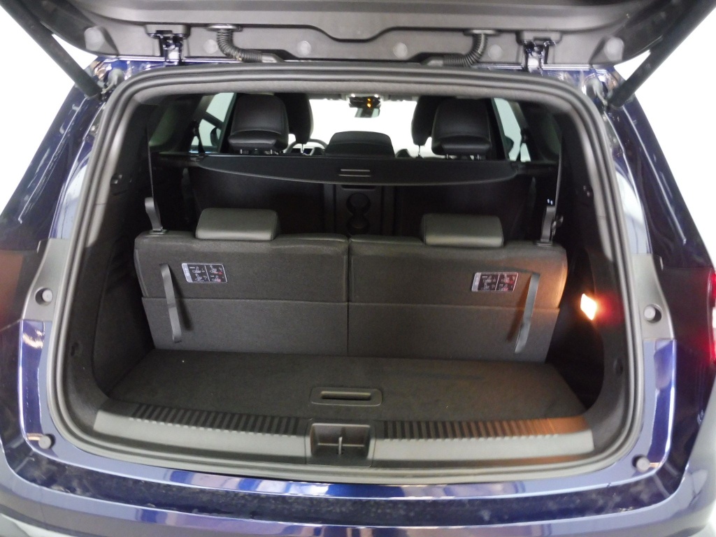 RENAULT ESPACE VI 1.2 E-TECH FULL HYBRID 200CH ESPRIT ALPINE 7 PLACES - 25 - ref: 70882 - Photo 11