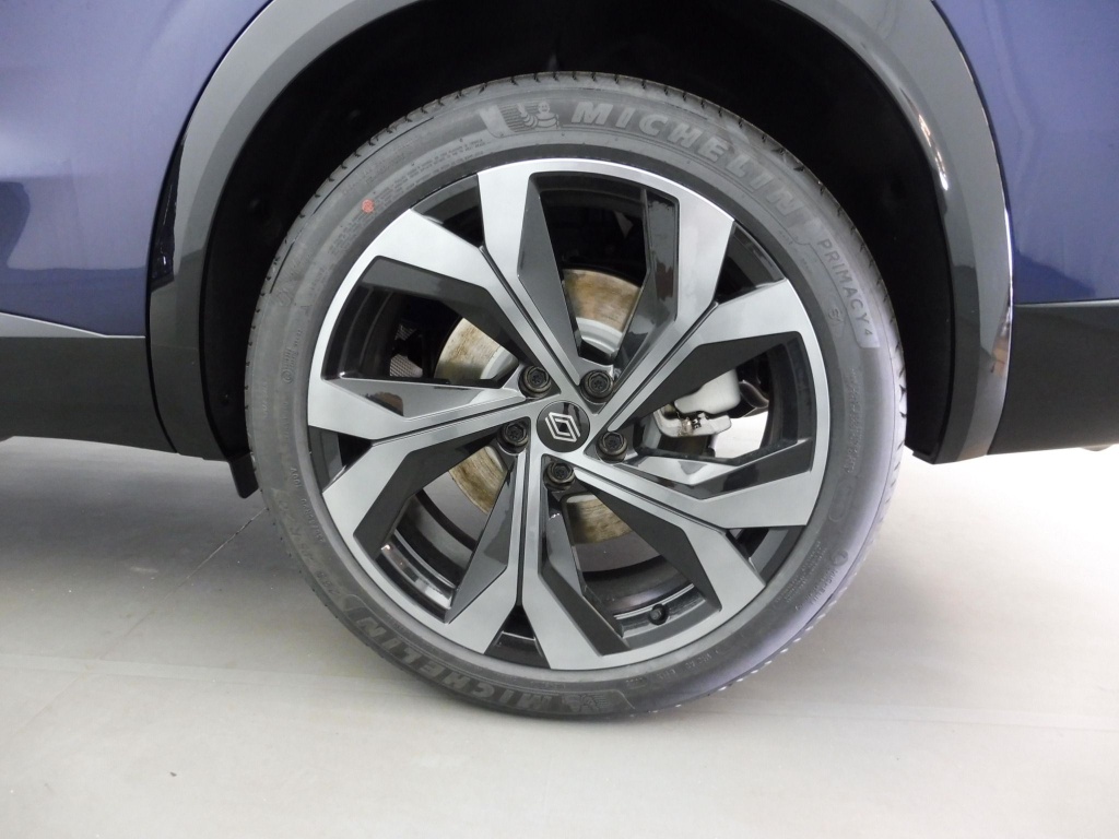 RENAULT ESPACE VI 1.2 E-TECH FULL HYBRID 200CH ESPRIT ALPINE 7 PLACES - 25 - ref: 70882 - Photo 12