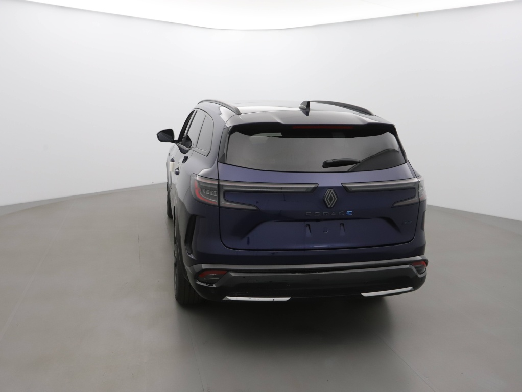 RENAULT ESPACE VI 1.2 E-TECH FULL HYBRID 200CH ESPRIT ALPINE 7 PLACES - 25 - ref: 70882 - Photo 4