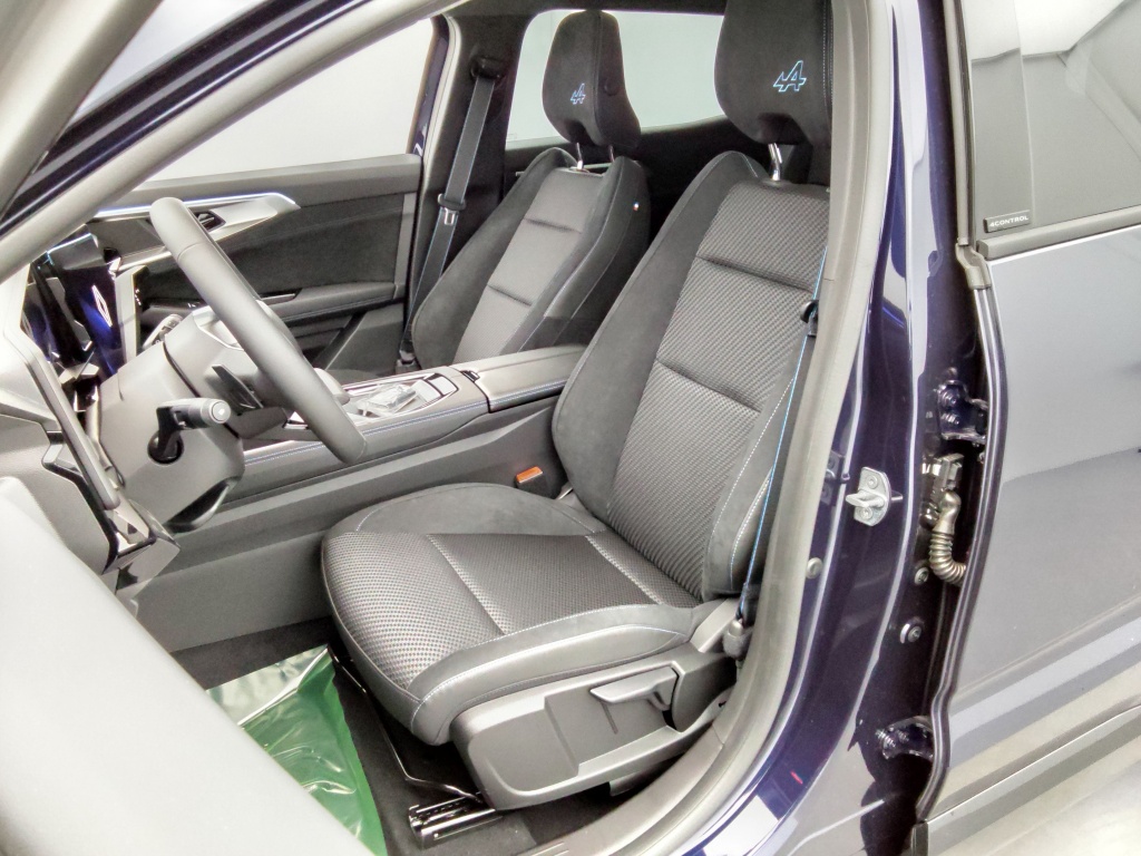RENAULT ESPACE VI 1.2 E-TECH FULL HYBRID 200CH ESPRIT ALPINE 7 PLACES - 25 - ref: 70884 - Photo 15