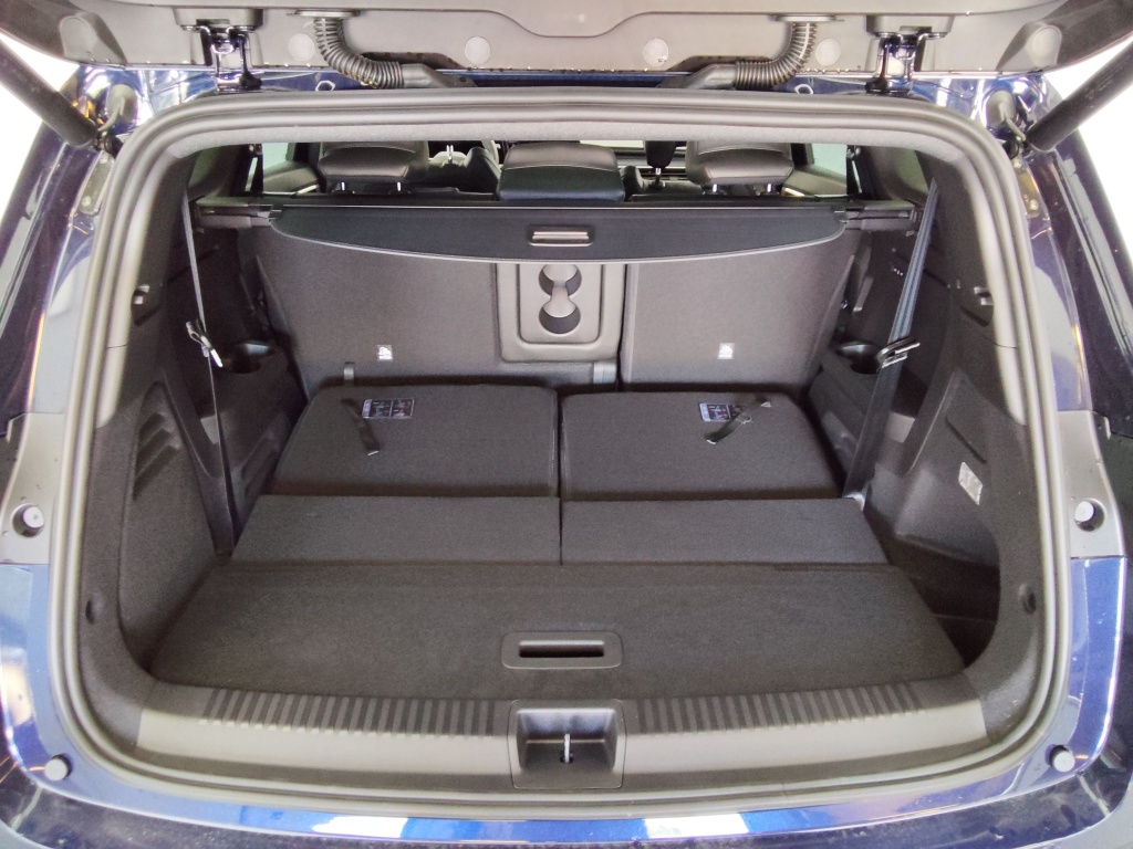 RENAULT ESPACE VI 1.2 E-TECH FULL HYBRID 200CH ESPRIT ALPINE 7 PLACES - 25 - ref: 70885 - Photo 11