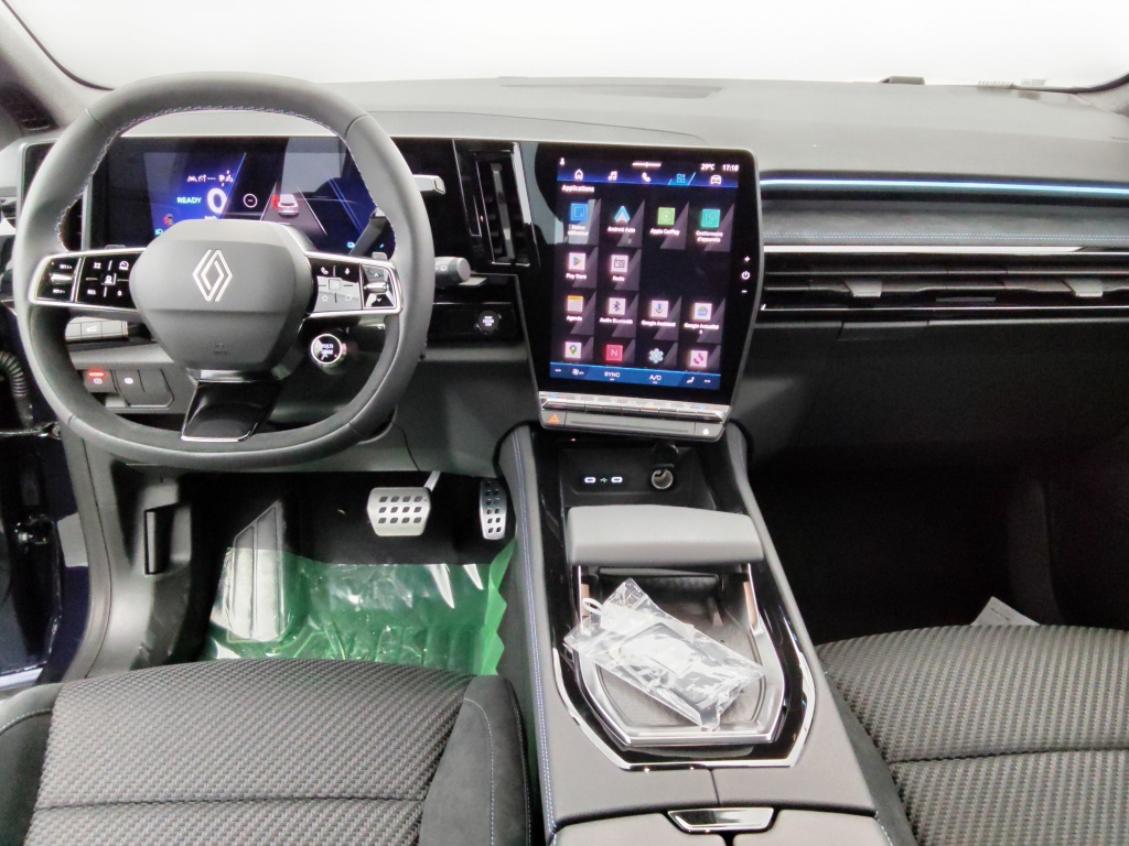 RENAULT ESPACE VI 1.2 E-TECH FULL HYBRID 200CH ESPRIT ALPINE 7 PLACES - 25 - ref: 70885 - Photo 16