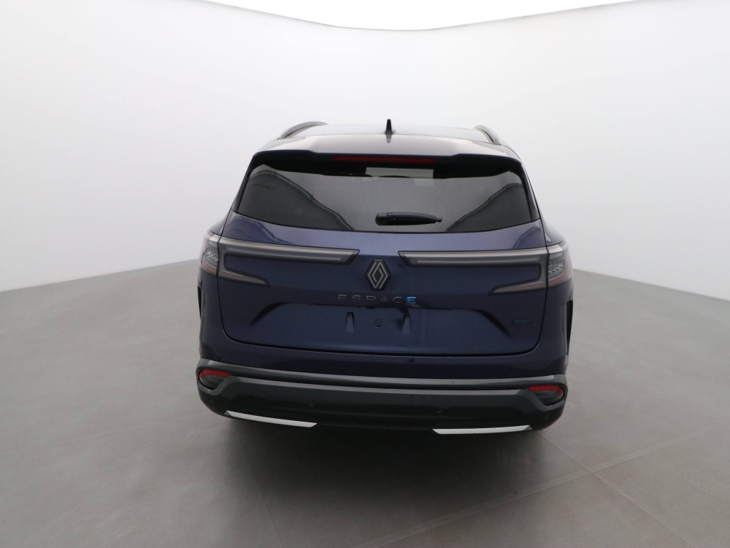 RENAULT ESPACE VI 1.2 E-TECH FULL HYBRID 200CH ESPRIT ALPINE 7 PLACES - 25 - ref: 70885 - Photo 3