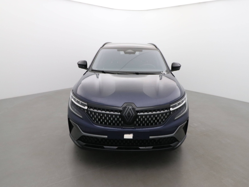 RENAULT ESPACE VI 1.2 E-TECH FULL HYBRID 200CH ESPRIT ALPINE 7 PLACES - 25 - ref: 70885 - Photo 5