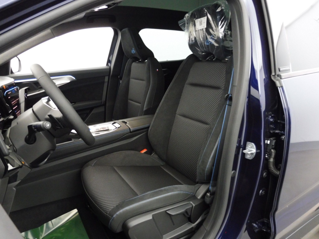 RENAULT ESPACE VI 1.2 E-TECH FULL HYBRID 200CH ESPRIT ALPINE 7 PLACES - 25 - ref: 70887 - Photo 15