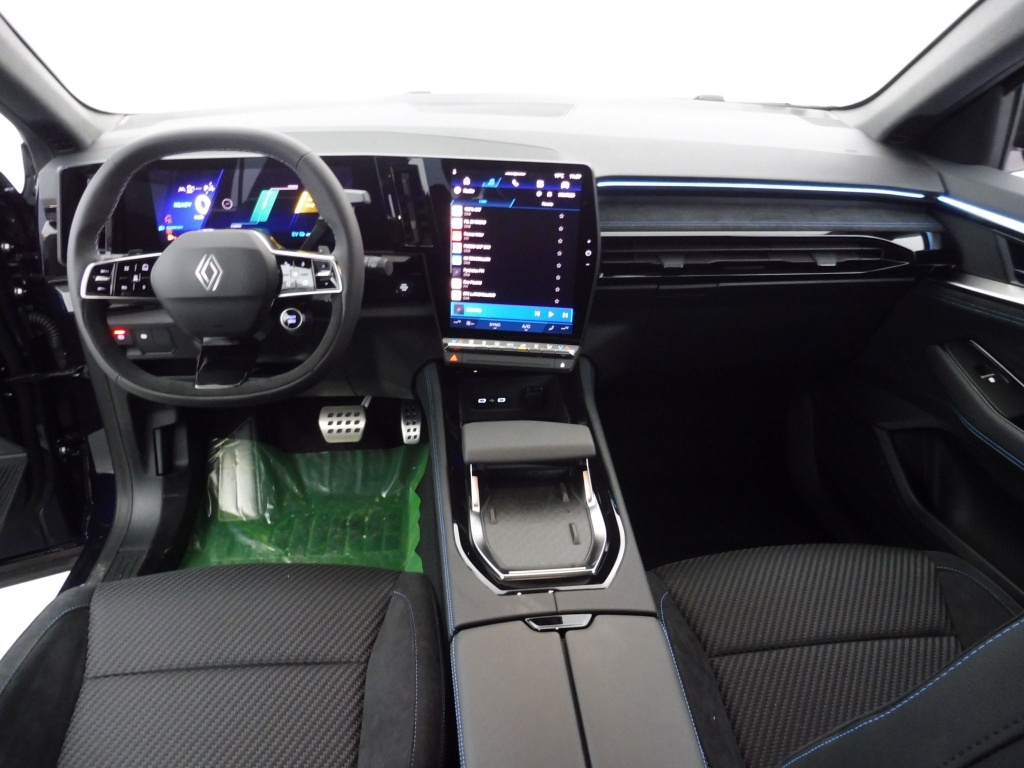 RENAULT ESPACE VI 1.2 E-TECH FULL HYBRID 200CH ESPRIT ALPINE 7 PLACES - 25 - ref: 70887 - Photo 16
