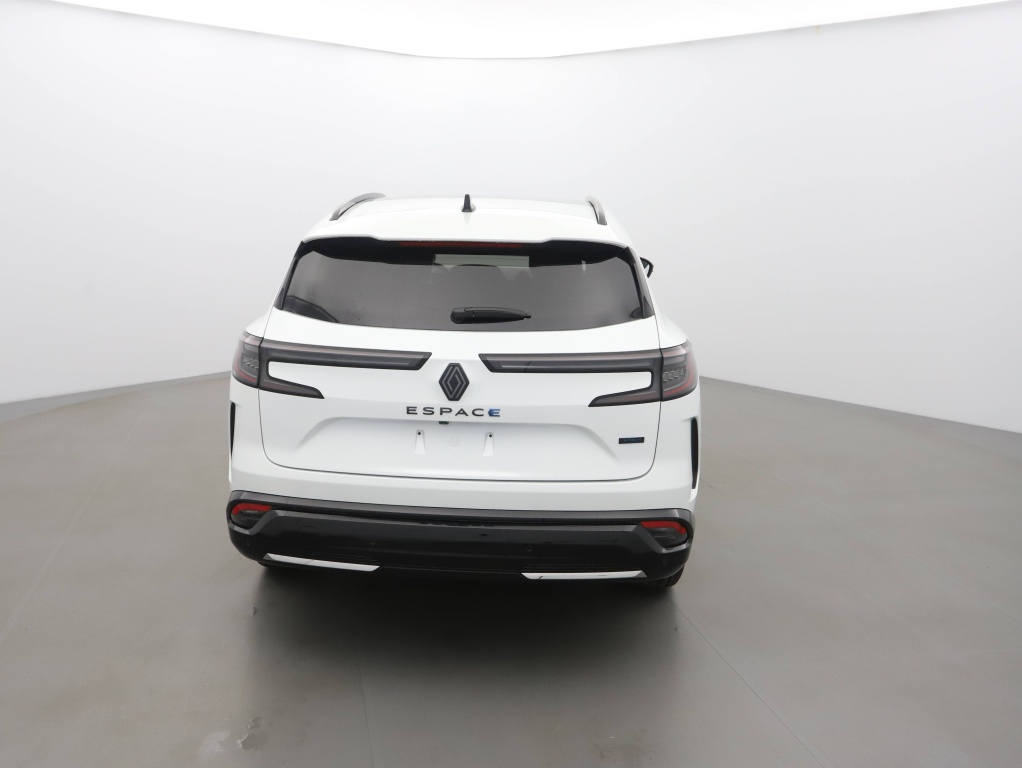 RENAULT ESPACE VI 1.2 E-TECH FULL HYBRID 200CH ESPRIT ALPINE 7 PLACES - 25 - ref: 70889 - Photo 4
