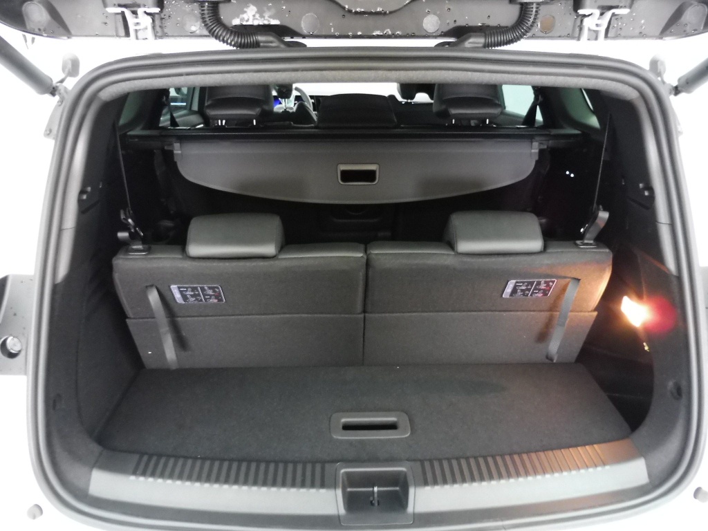 RENAULT ESPACE VI 1.2 E-TECH FULL HYBRID 200CH ESPRIT ALPINE 7 PLACES - 25 - ref: 70890 - Photo 11