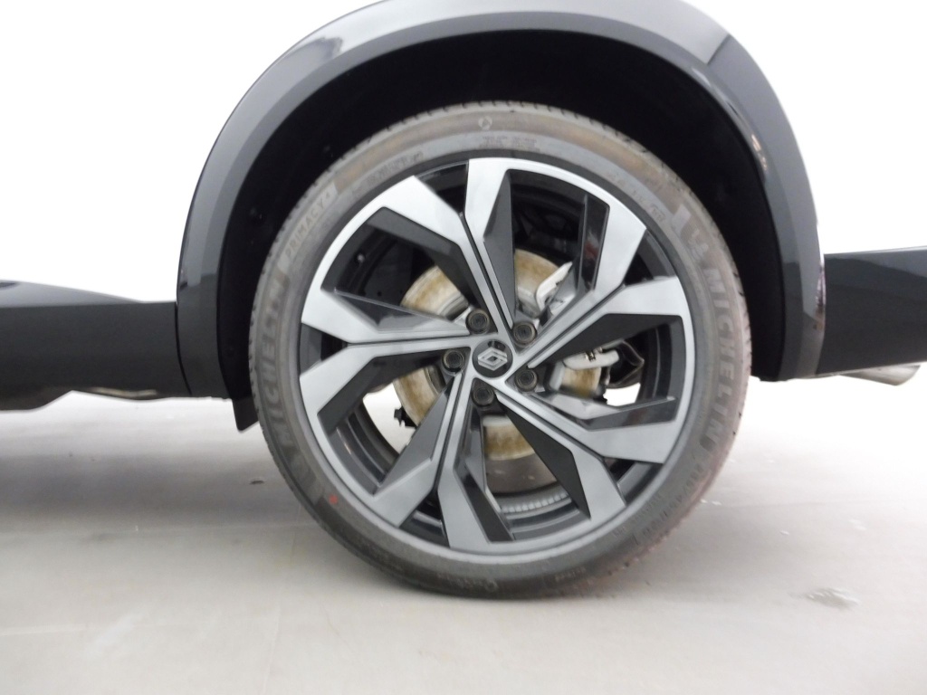 RENAULT ESPACE VI 1.2 E-TECH FULL HYBRID 200CH ESPRIT ALPINE 7 PLACES - 25 - ref: 70890 - Photo 12
