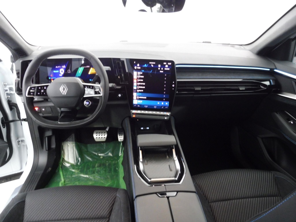 RENAULT ESPACE VI 1.2 E-TECH FULL HYBRID 200CH ESPRIT ALPINE 7 PLACES - 25 - ref: 70890 - Photo 16