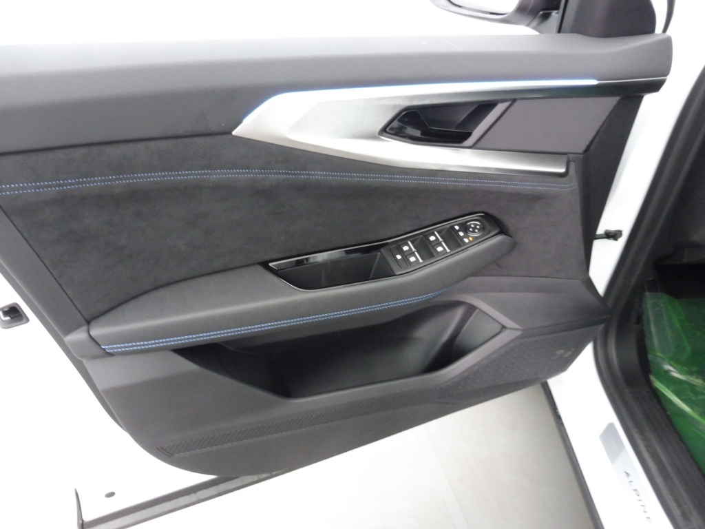 RENAULT ESPACE VI 1.2 E-TECH FULL HYBRID 200CH ESPRIT ALPINE 7 PLACES - 25 - ref: 70890 - Photo 18