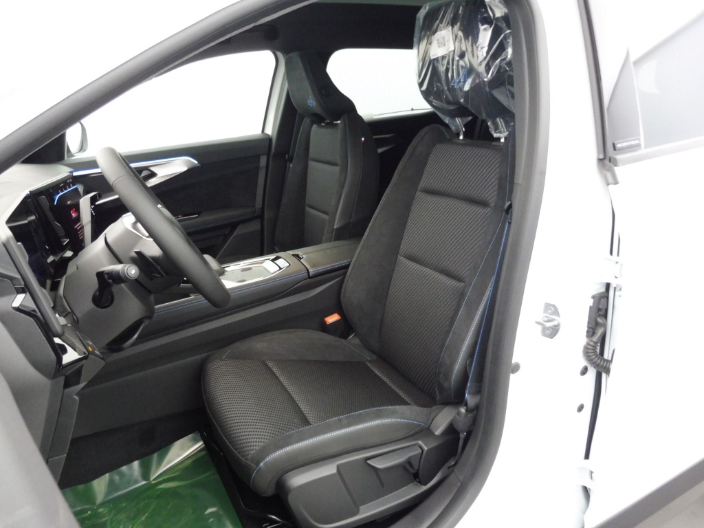 RENAULT ESPACE VI 1.2 E-TECH FULL HYBRID 200CH ESPRIT ALPINE 7 PLACES - 25 - ref: 70892 - Photo 15