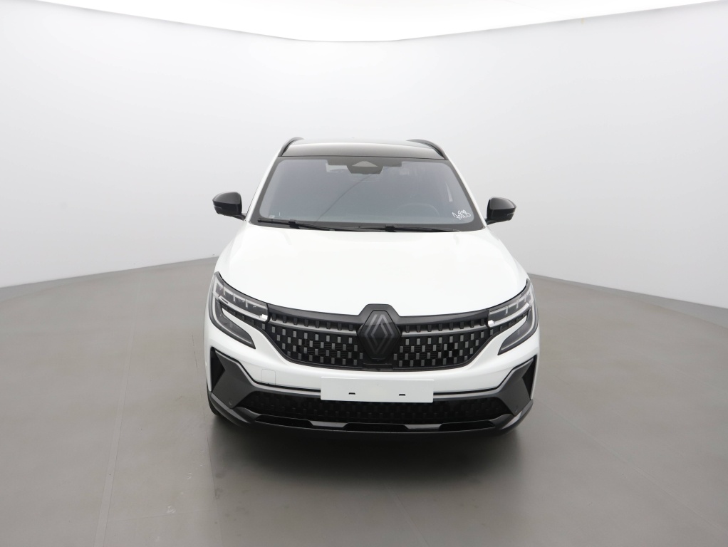RENAULT ESPACE VI 1.2 E-TECH FULL HYBRID 200CH ESPRIT ALPINE 7 PLACES - 25 - ref: 70892 - Photo 2