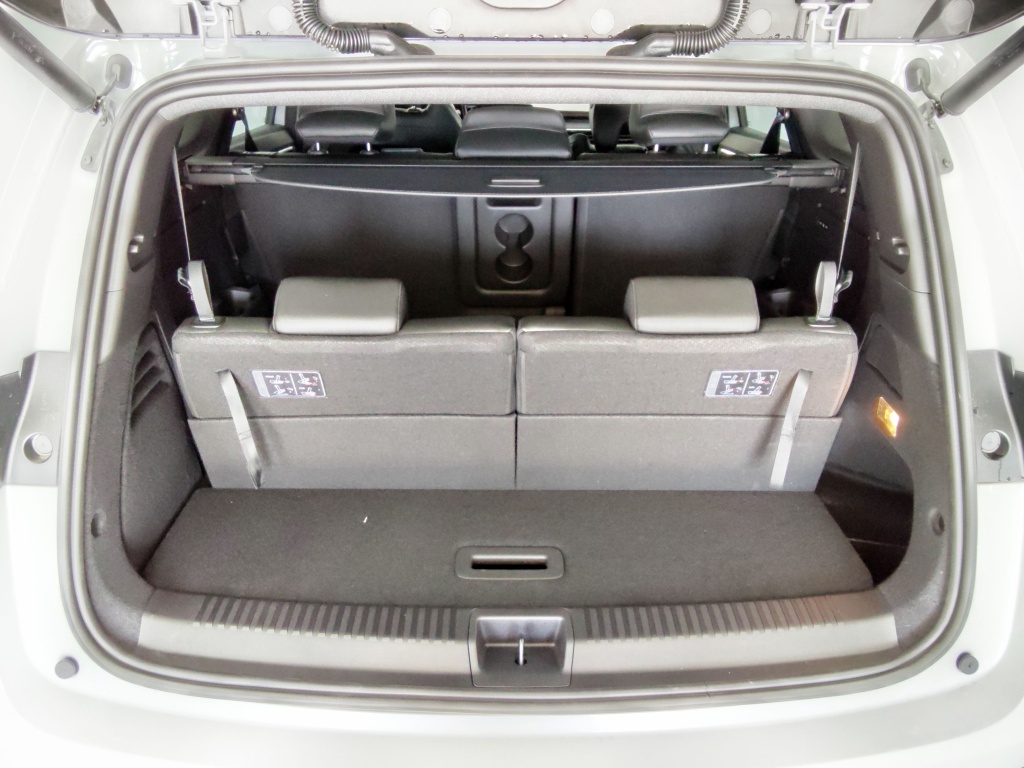 RENAULT ESPACE VI 1.2 E-TECH FULL HYBRID 200CH ESPRIT ALPINE 7 PLACES - 25 - ref: 70897 - Photo 11