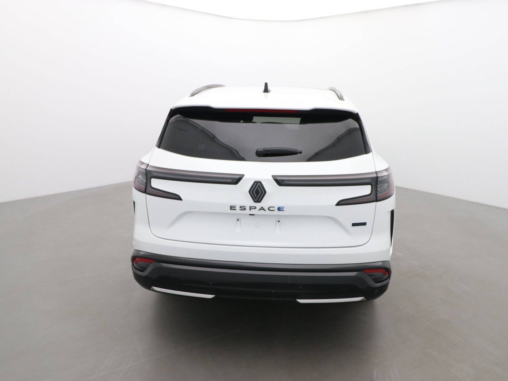 RENAULT ESPACE VI 1.2 E-TECH FULL HYBRID 200CH ESPRIT ALPINE 7 PLACES - 25 - ref: 70897 - Photo 3