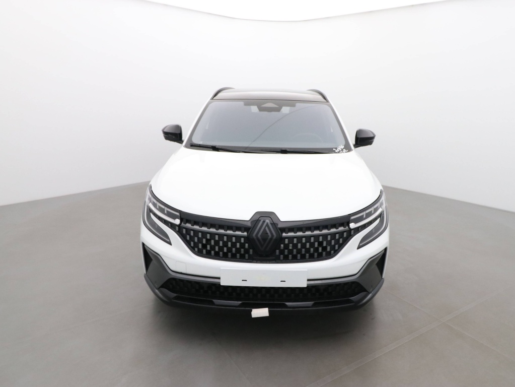 RENAULT ESPACE VI 1.2 E-TECH FULL HYBRID 200CH ESPRIT ALPINE 7 PLACES - 25 - ref: 70897 - Photo 5
