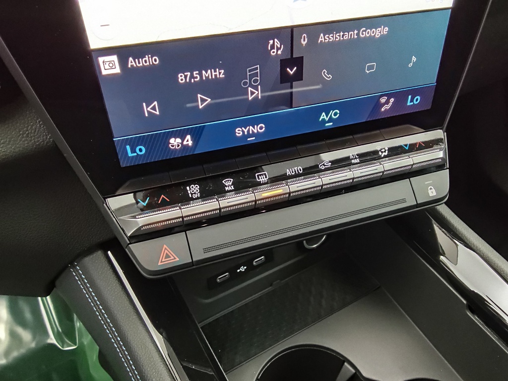 RENAULT ESPACE VI 1.2 E-TECH FULL HYBRID 200CH ESPRIT ALPINE 7 PLACES - 25 - ref: 70897 - Photo 7