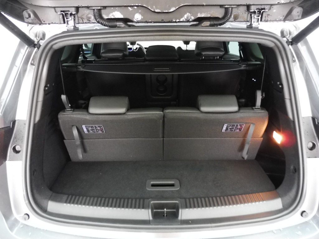 RENAULT ESPACE VI 1.2 E-TECH FULL HYBRID 200CH ESPRIT ALPINE 7 PLACES - 25 - ref: 70898 - Photo 11