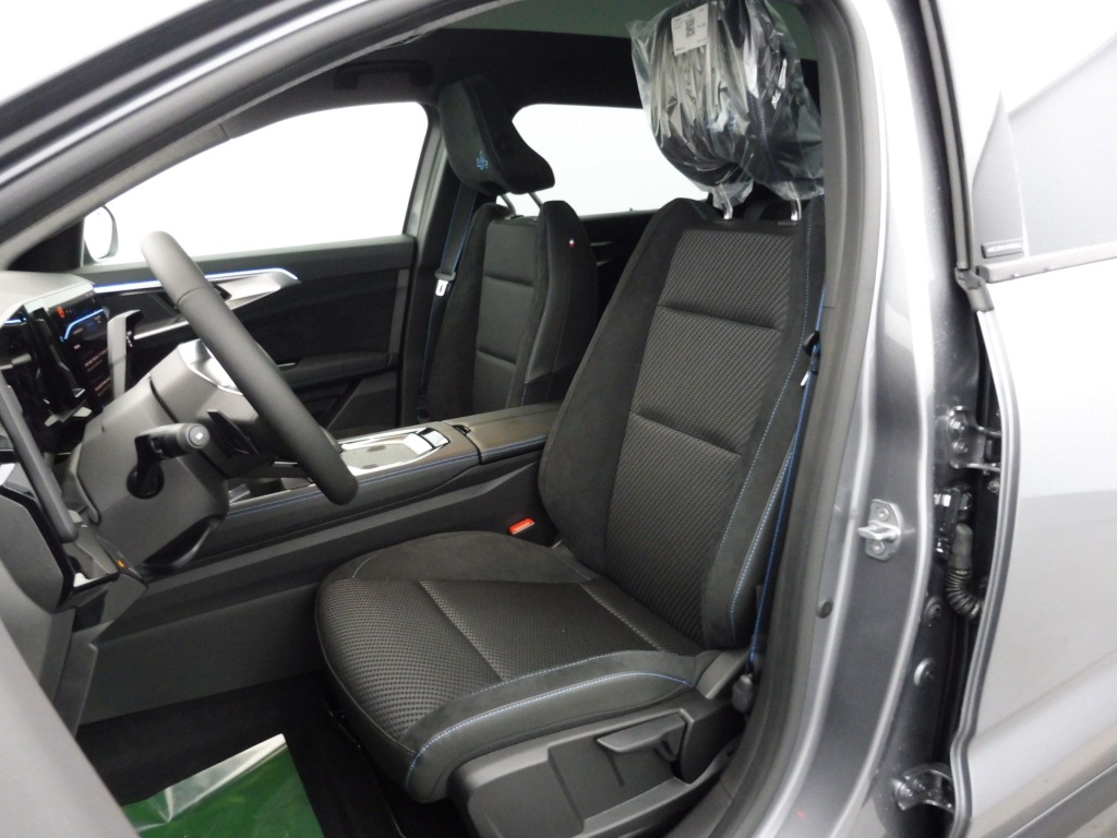 RENAULT ESPACE VI 1.2 E-TECH FULL HYBRID 200CH ESPRIT ALPINE 7 PLACES - 25 - ref: 70898 - Photo 15