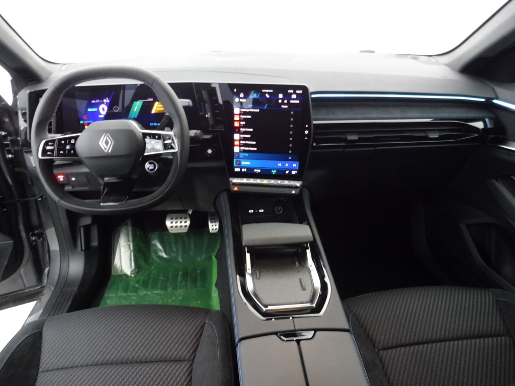 RENAULT ESPACE VI 1.2 E-TECH FULL HYBRID 200CH ESPRIT ALPINE 7 PLACES - 25 - ref: 70898 - Photo 16